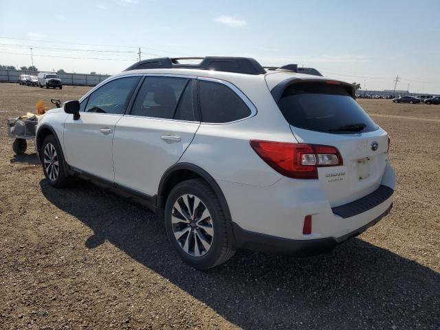 Photo 3 from auction – 2016 SUBARU OUTBACK 2. with VIN 4S4BSBNCXG3206142