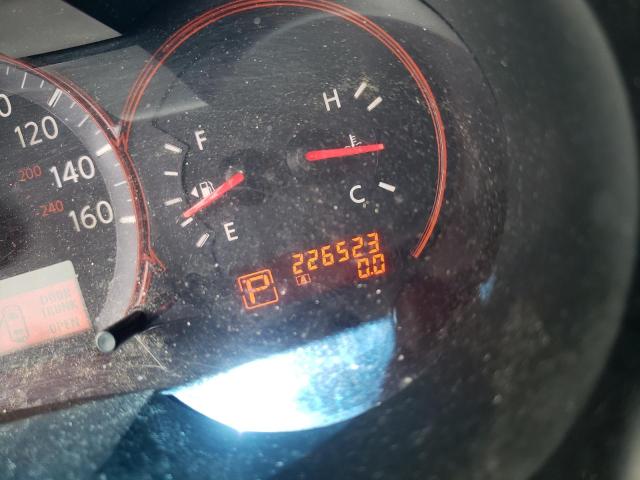 Photo 8 from auction – 2008 NISSAN ALTIMA 2.5 with VIN 1N4AL21E18N413048