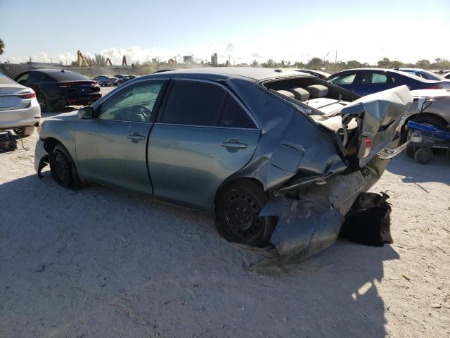 Photo 3 from auction – 2011 TOYOTA CAMRY BASE with VIN 4T1BF3EKXBU706760