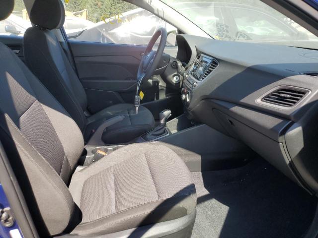 Photo 5 from auction – 2019 HYUNDAI ACCENT SE with VIN 3KPC24A34KE052880