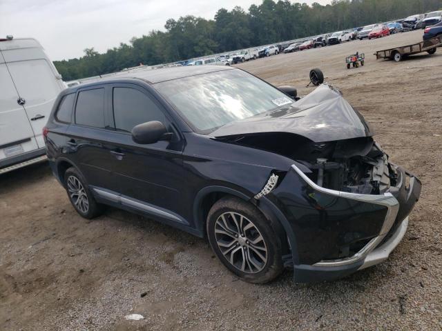 Фото 1 с аукциона – 2016 MITSUBISHI OUTLANDER с VIN JA4AD2A39GZ010362