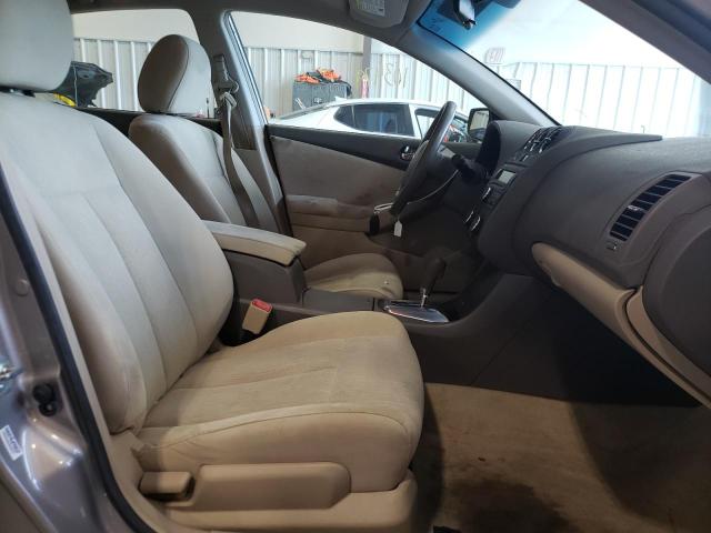 Photo 5 from auction – 2011 NISSAN ALTIMA BAS with VIN 1N4AL2APXBC120219