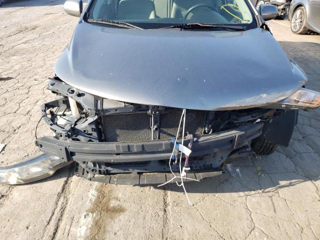 Photo 9 from auction – 2011 KIA FORTE EX with VIN KNAFU5A22B5383888