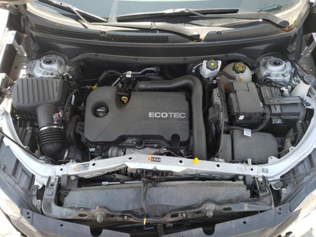 Photo 7 from auction – 2018 CHEVROLET EQUINOX LT with VIN 2GNAXJEV6J6275673