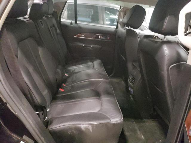 Photo 6 from auction – 2013 LINCOLN MKX with VIN 2LMDJ8JK8DBL12052