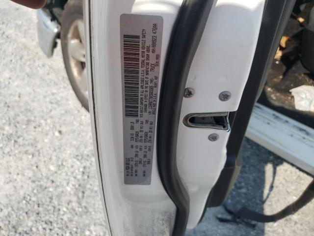 Photo 10 from auction – 2019 RAM 1500 CLASS with VIN 1C6RR6TT5KS683365