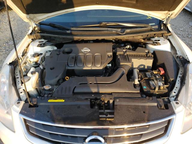Photo 7 from auction – 2012 NISSAN ALTIMA with VIN 1N4AL2AP4CN553346