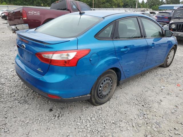 Photo 4 from auction – 2014 FORD FOCUS SE with VIN 1FADP3F21EL110106