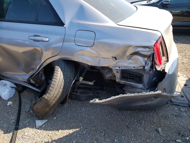 Photo 9 from auction – 2015 CHRYSLER 300 S with VIN 2C3CCAGG5FH736339
