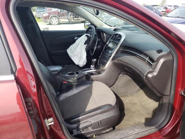 Photo 5 from auction – 2016 CHEVROLET MALIBU LIM with VIN 1G11C5SA1GF129587