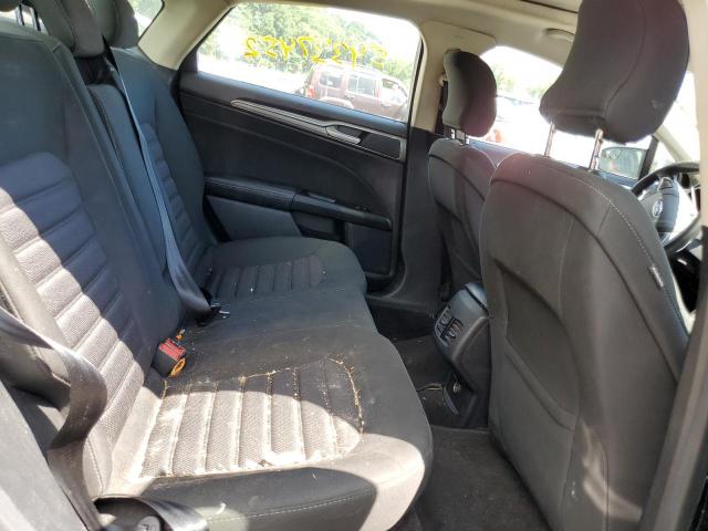 Photo 6 from auction – 2017 FORD FUSION SE with VIN 3FA6P0H79HR102423