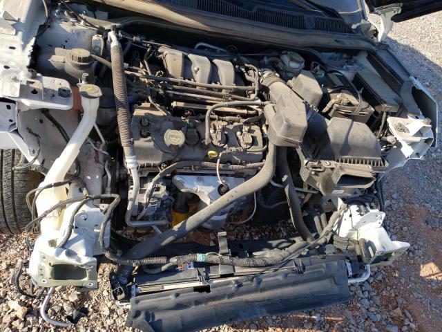 Photo 7 from auction – 2018 FORD EXPLORER X with VIN 1FM5K7D84JGA19941