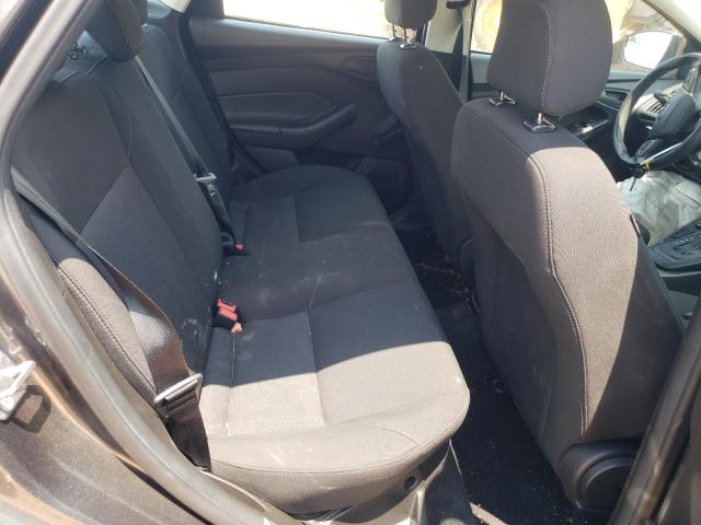 Photo 6 from auction – 2016 FORD FOCUS S with VIN 1FADP3E2XGL240955
