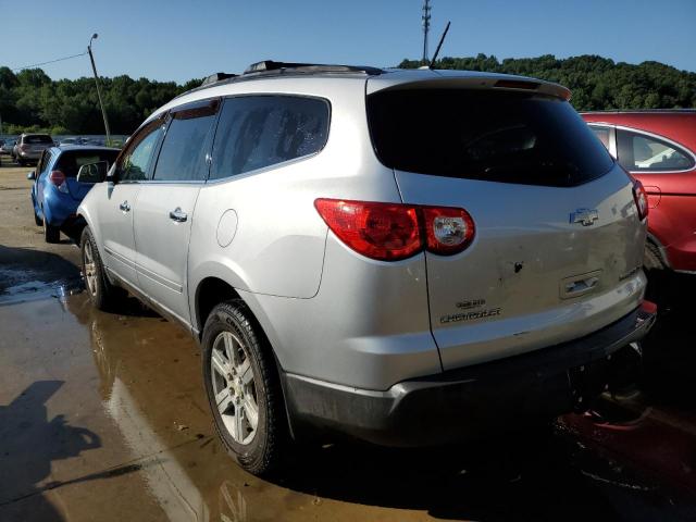 Photo 3 from auction – 2009 CHEVROLET TRAVERSE L with VIN 1GNER23D79S180382