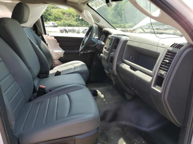Photo 5 from auction – 2018 RAM 1500 ST with VIN 1C6RR7FGXJS329943