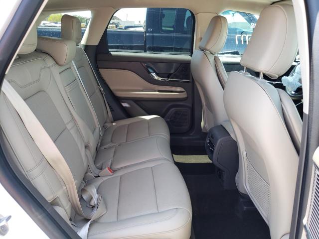 Photo 6 from auction – 2022 LINCOLN CORSAIR RE with VIN 5LMCJ2C93NUL04884