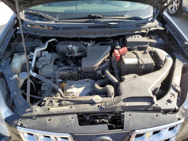 Photo 7 from auction – 2011 NISSAN ROGUE S with VIN JN8AS5MV6BW663370