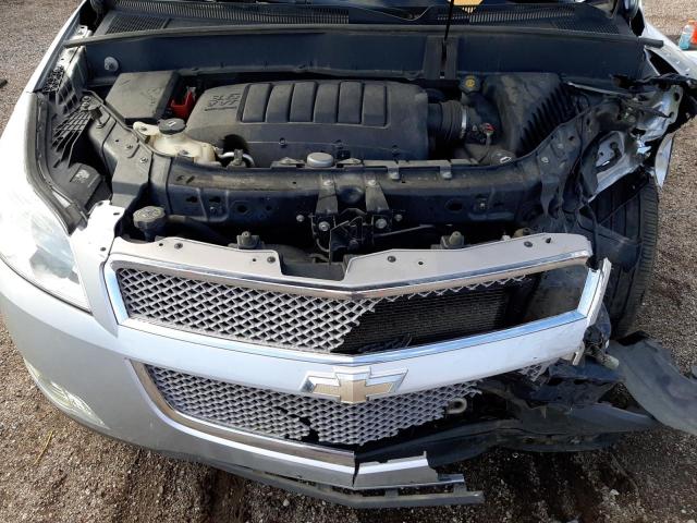 Photo 7 from auction – 2012 CHEVROLET TRAVERSE L with VIN 1GNKVLED8CJ230060