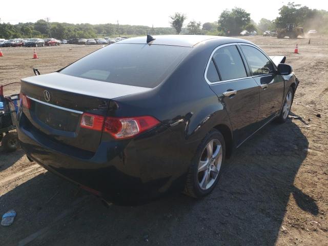 Photo 4 from auction – 2014 ACURA TSX with VIN JH4CU2F45EC002371