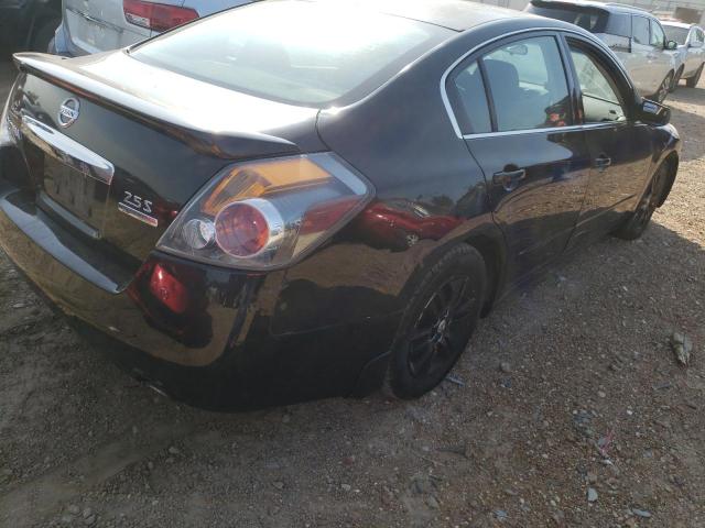 Photo 4 from auction – 2011 NISSAN ALTIMA BAS with VIN 1N4AL2AP8BN502298