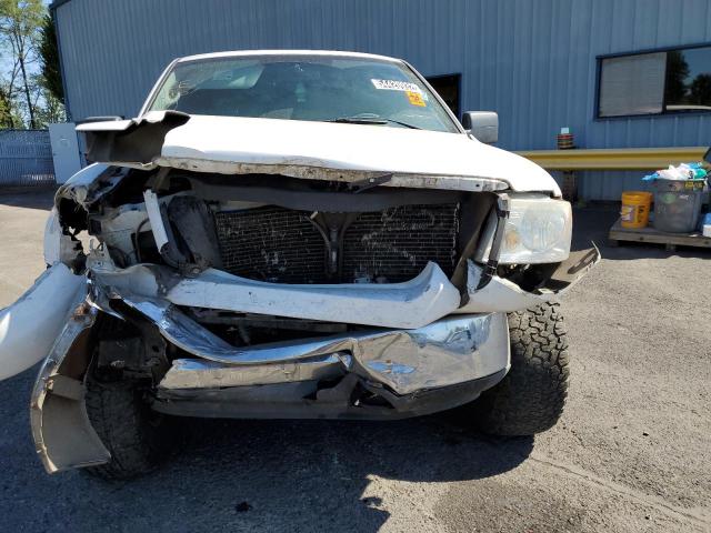 Photo 9 from auction – 2006 FORD F150 SUPER with VIN 1FTPW14596FB42295