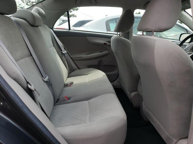Photo 6 from auction – 2009 TOYOTA COROLLA BA with VIN 2T1BU40E69C158264