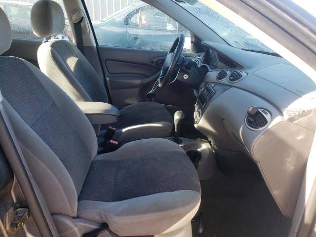 Photo 5 from auction – 2003 FORD FOCUS SE with VIN 1FAFP34P73W308921