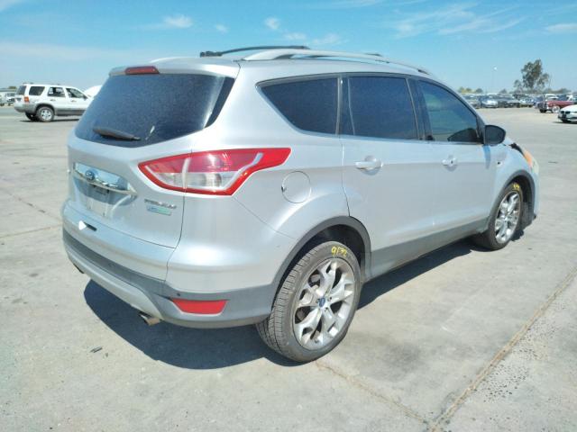 Photo 4 from auction – 2014 FORD ESCAPE TIT with VIN 1FMCU0J96EUA30159