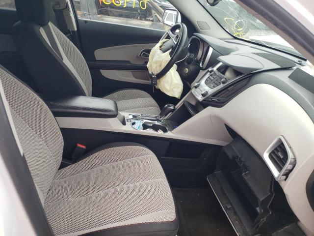 Photo 5 from auction – 2017 CHEVROLET EQUINOX LT with VIN 2GNALCEK0H1559871