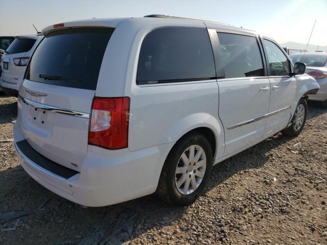 Photo 4 from auction – 2016 CHRYSLER TOWN & COU with VIN 2C4RC1BG3GR288417