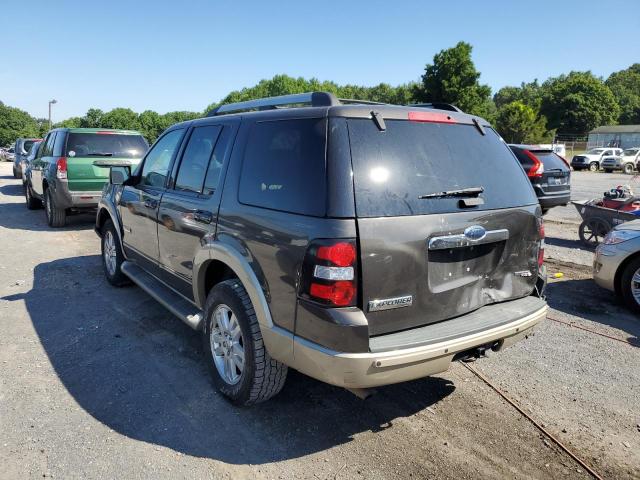 Photo 3 from auction – 2006 FORD EXPLORER E with VIN 1FMEU64E16UA34271