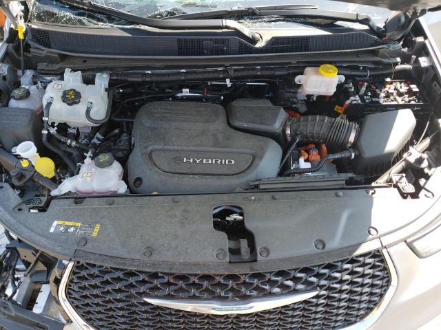 Photo 7 from auction – 2021 CHRYSLER PACIFICA H with VIN 2C4RC1L75MR594285