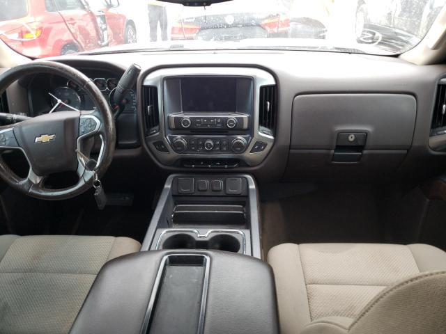 Photo 9 from auction – 2015 CHEVROLET SILVERADO with VIN 3GCPCREH1FG148221