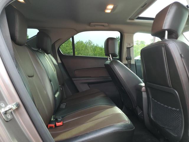 Photo 6 from auction – 2012 CHEVROLET EQUINOX LT with VIN 2GNFLGE57C6254788