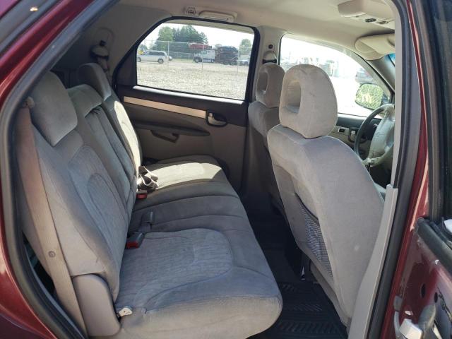 Photo 6 from auction – 2003 BUICK RENDEZVOUS with VIN 3G5DA03E63S546814