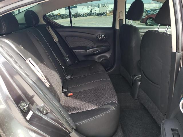 Photo 6 from auction – 2015 NISSAN VERSA S with VIN 3N1CN7AP1FL831203