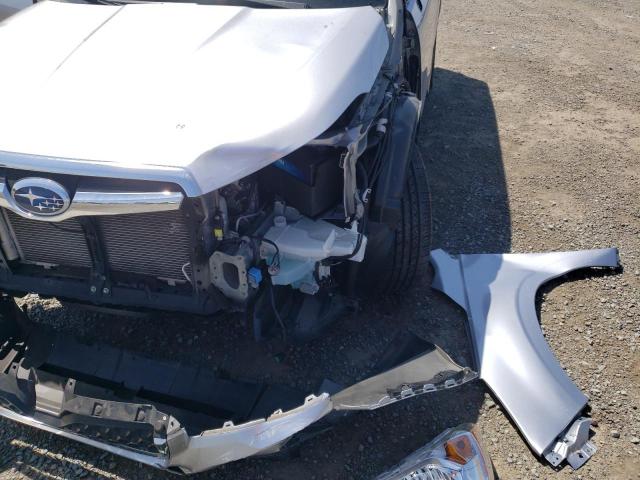 Photo 9 from auction – 2016 SUBARU FORESTER 2 with VIN JF2SJAGC4GH514622