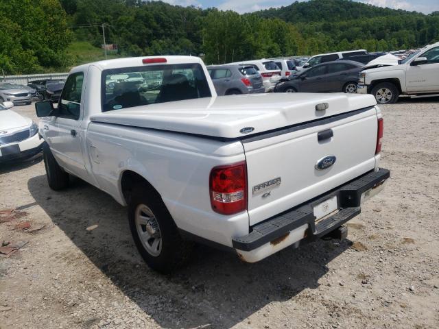 Photo 3 from auction – 2009 FORD RANGER with VIN 1FTYR10D39PA60313