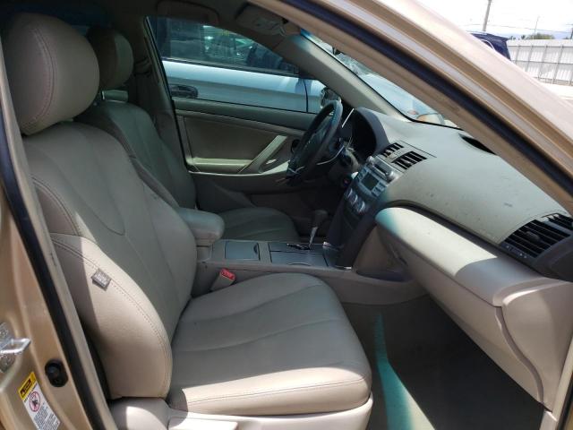 Photo 5 from auction – 2011 TOYOTA CAMRY BASE with VIN 4T1BF3EK5BU699734