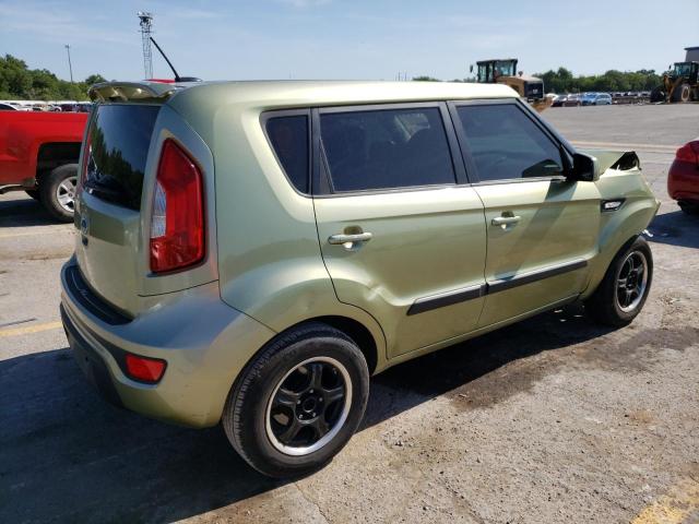 Photo 4 from auction – 2012 KIA SOUL with VIN KNDJT2A56C7452497