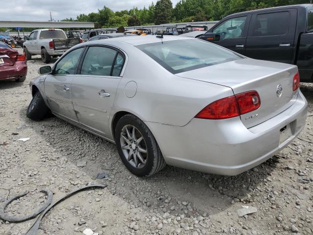 Photo 3 from auction – 2007 BUICK LUCERNE CX with VIN 1G4HD57257U237531