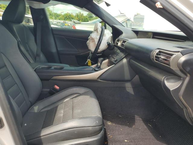 Photo 5 from auction – 2014 LEXUS IS 350 with VIN JTHCE1D24E5001774