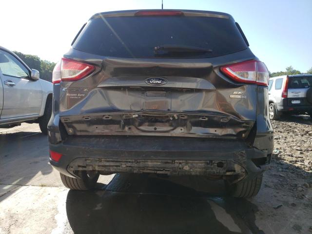 Photo 9 from auction – 2013 FORD ESCAPE SE with VIN 1FMCU9GX9DUB21712