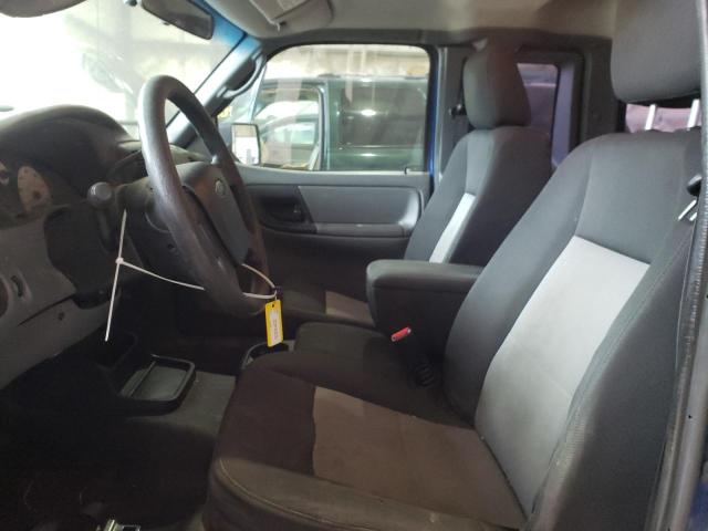 Photo 6 from auction – 2011 FORD RANGER SUP with VIN 1FTLR4FE1BPA90380