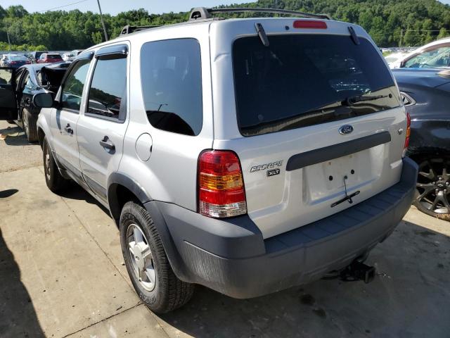 Photo 3 from auction – 2005 FORD ESCAPE XLT with VIN 1FMYU03185KD90123