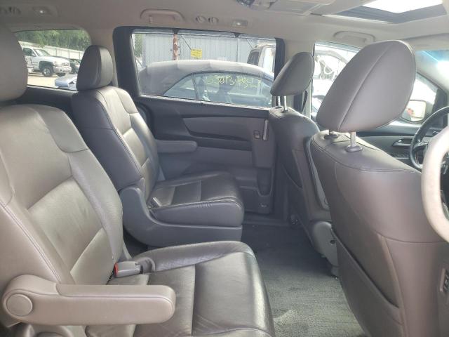 Photo 6 from auction – 2012 HONDA ODYSSEY EX with VIN 5FNRL5H64CB009679
