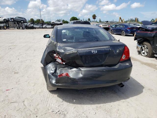 Photo 9 from auction – 2006 TOYOTA SCION TC with VIN JTKDE177760112873