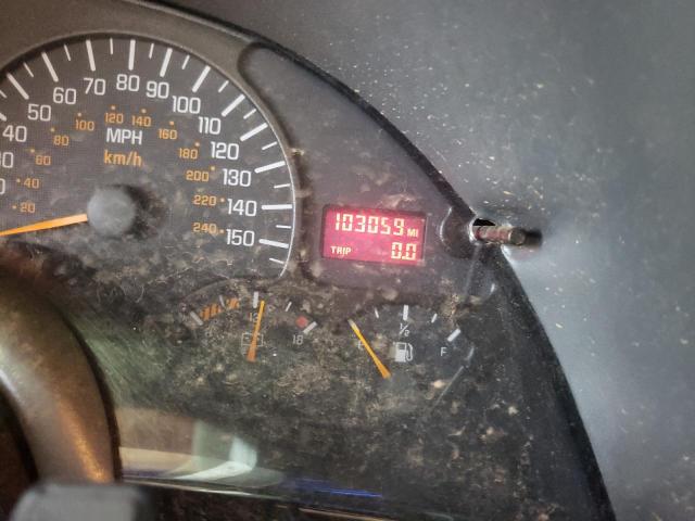 Photo 8 from auction – 1998 PONTIAC FIREBIRD F with VIN 2G2FV22G2W2227218