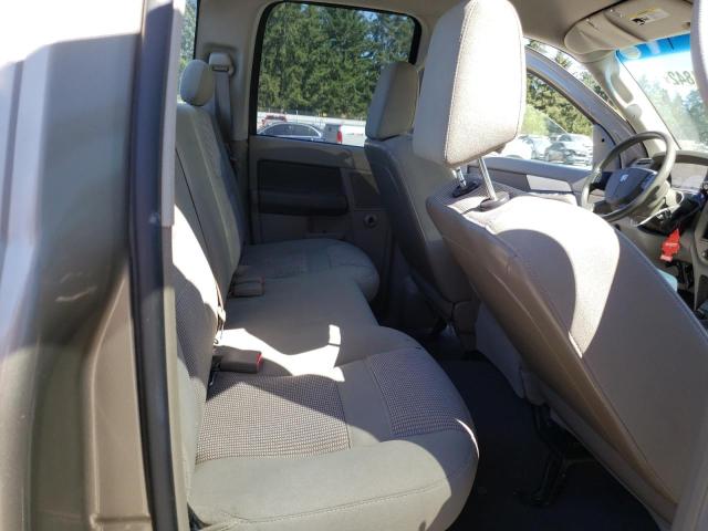 Photo 6 from auction – 2007 DODGE RAM 1500 S with VIN 1D7HA18P77S122012