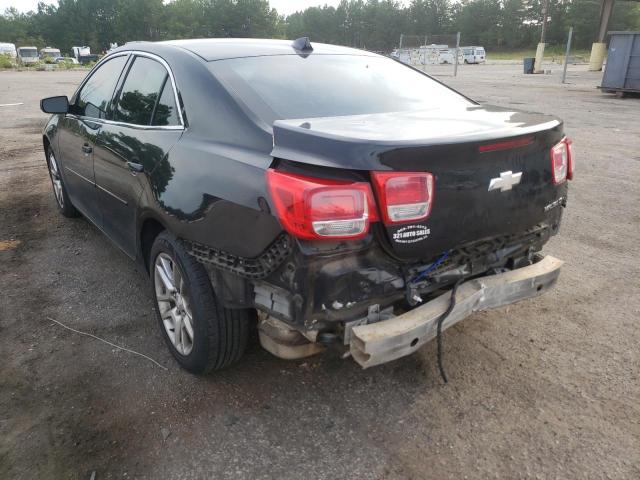 Photo 3 from auction – 2013 CHEVROLET MALIBU 1LT with VIN 1G11C5SA4DF281651